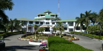 Agrotech Farmers’ fair at BAU from March 14