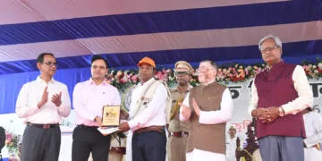 Jharkhand must become exporter of horticulture crops: Governor