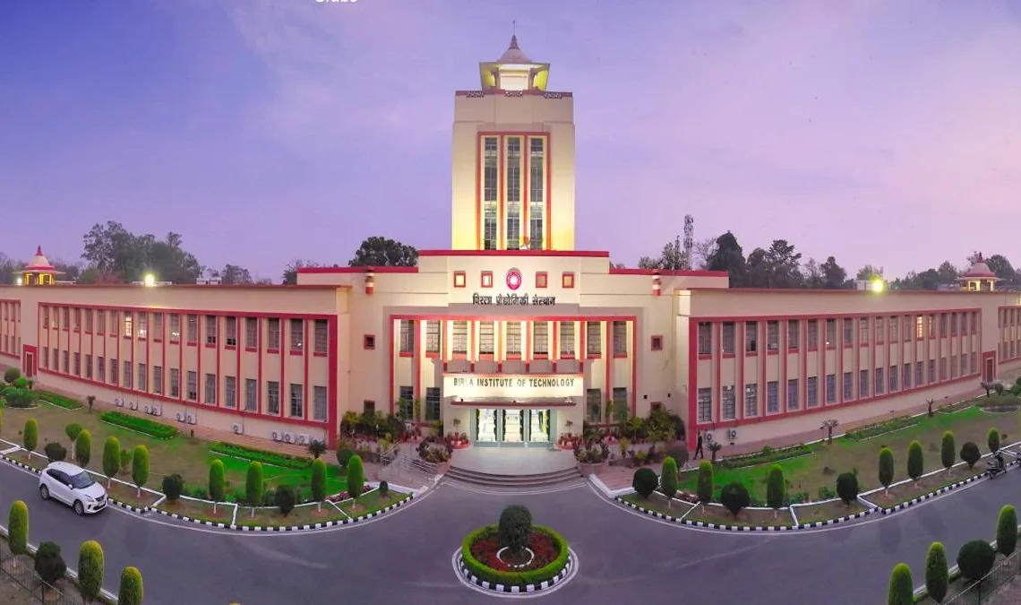 SC upholds HC order against BIT Mesra, grants time to pay ₹20 lakh compensation