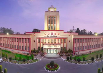 SC upholds HC order against BIT Mesra, grants time to pay ₹20 lakh compensation