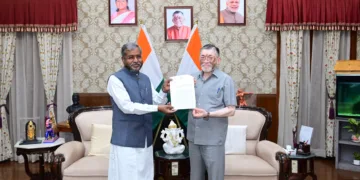 Marandi flags ACB lapses, seeks CBI probe into ₹750 crore Jharkhand liquor scam