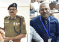 After chief secretary, EC removes Bengal DGP and Kolkata police chief