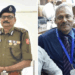 After chief secretary, EC removes Bengal DGP and Kolkata police chief