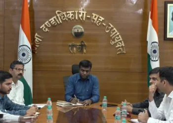 Ranchi LPG issue: DC warns against black marketing, manual booking numbers released