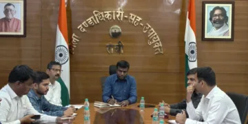 Ranchi LPG issue: DC warns against black marketing, manual booking numbers released