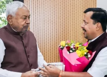 Rajya Sabha Polls: NDA sweeps Bihar, BJP wins 3 seats in Odisha