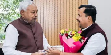 Rajya Sabha Polls: NDA sweeps Bihar, BJP wins 3 seats in Odisha