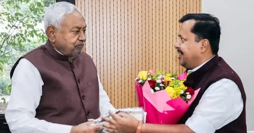 Rajya Sabha Polls: NDA sweeps Bihar, BJP wins 3 seats in Odisha