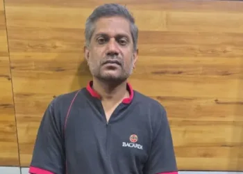 Mysuru man arrested for sending 1,100+ hoax bomb threats across India