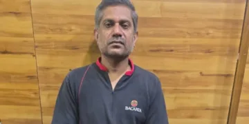 Mysuru man arrested for sending 1,100+ hoax bomb threats across India