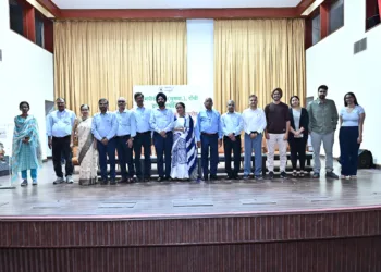 CMPDI felicitates four retiring employees at Ranchi ceremony