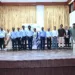 CMPDI felicitates four retiring employees at Ranchi ceremony