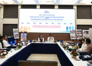 MPs unite to end child marriage by 2030, call for social media safeguards for children