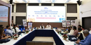 MPs unite to end child marriage by 2030, call for social media safeguards for children