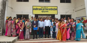 Women’s Day: ₹1 crore assets distributed at legal awareness camp in Khunti