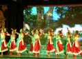 DPS Ranchi hosts annual function, celebrates students’ growth journey
