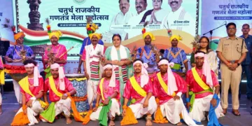 Palash products enter Jharkhand malls