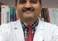 Raipur gastroenterologist to receive ‘Best IMA Local Branch President’ award