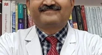Raipur gastroenterologist to receive ‘Best IMA Local Branch President’ award