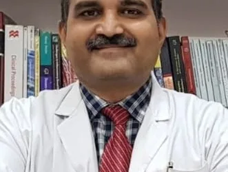 Raipur gastroenterologist to receive ‘Best IMA Local Branch President’ award
