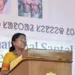 President Murmu flags ‘protocol breach’ at Santhal conference in Bengal, says ‘Mamata Banerjee may be angry with me’