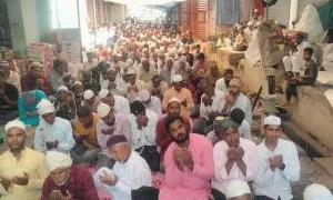 ‘Alvida Juma’ uncertainty: Eid moon sighting to decide if today was the last Friday