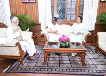 Jharkhand governor appoints three new vice-chancellors