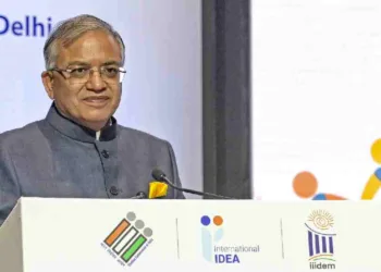 West Bengal Assembly election on April 23 and 29, results on May 4