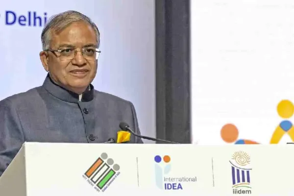 West Bengal Assembly election on April 23 and 29, results on May 4