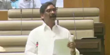 CM Hemant Soren flags welfare, growth as Jharkhand session concludes