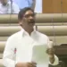CM Hemant Soren flags welfare, growth as Jharkhand session concludes