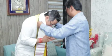 JMM bets on tea tribe votes in Assam with 21 candidates