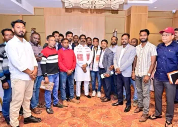In Assam, CM Hemant Soren pushes tribal outreach, regional identity