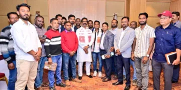 In Assam, CM Hemant Soren pushes tribal outreach, regional identity