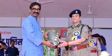 Festive Season: Jharkhand CM orders tight security, action against troublemakers