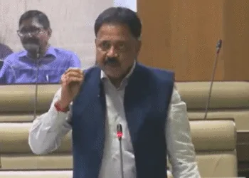 Jharkhand Bill: Governor, CM get joint role in VC appointments