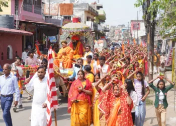 RSS marks 100 years with Hindu meet in Ranchi, calls for unity and social transformation