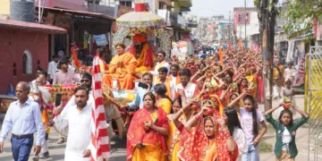RSS marks 100 years with Hindu meet in Ranchi, calls for unity and social transformation
