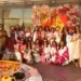 FOWA celebrates eco-friendly ‘Holi milan’ at Radisson Blu Ranchi