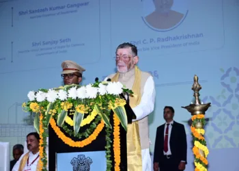 Jharkhand Governor asks IIM Ranchi graduates to uphold ethics
