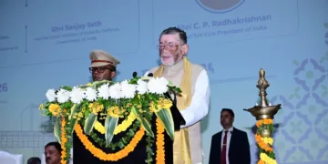 Jharkhand Governor asks IIM Ranchi graduates to uphold ethics
