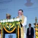 Jharkhand Governor asks IIM Ranchi graduates to uphold ethics