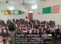 IIT (ISM) Dhanbad trains tribal students in IT skills at Eklavya schools in Jharkhand
