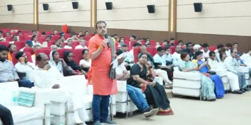 Palamu on alert for March 27: Juma prayers, Ramnavami to coincide