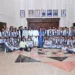 St Mariam’s students visit Jharkhand Vidhan Sabha