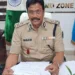 Peace measures intensified in Palamu zone ahead of Ram Navami: IG