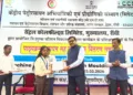 CCL CSR skill programme at CIPET Ranchi concludes, 31 trainees get jobs