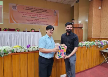 IIT (ISM) Dhanbad trains researchers in ethical, AI-driven publishing