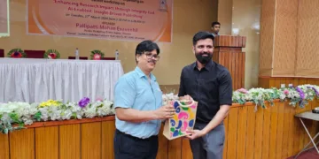 IIT (ISM) Dhanbad trains researchers in ethical, AI-driven publishing