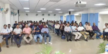 IIT ISM Dhanbad hosts workshop linking mathematics with healthcare